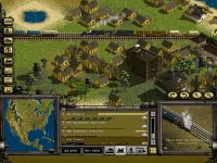 Railroad Tycoon II